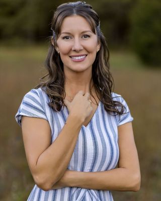 Photo of Christy M Jackson, Licensed Associate Professional Counselor, MS, APC, NCC