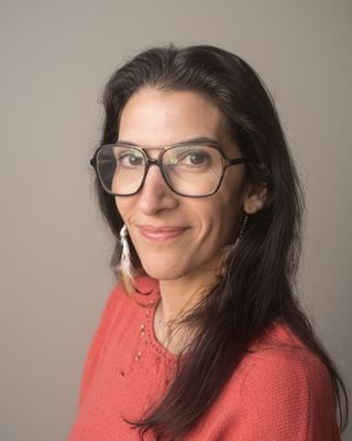 Photo of Diana Maryam Nikkhah, Clinical Social Work/Therapist, LCSW, CST, SIFI