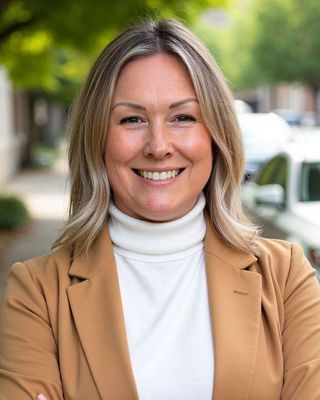 Photo of Jacqueline Boyer - Grimsby Counselling Centre, Registered Social Worker, MSW, RSW, EMDR, IFS