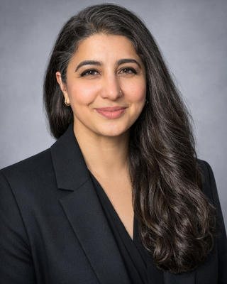 Photo of Maryam Cheema, Psychotherapist, MA, MBACP