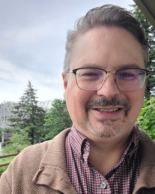 Photo of David Corse - The Psychotherapy Associates of Oregon, Licensed Professional Counselor, LPC