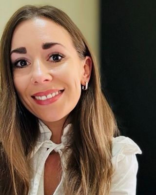 Photo of Dr Alexandra Priestner, Psychologist, HCPC - Clin. Psych.