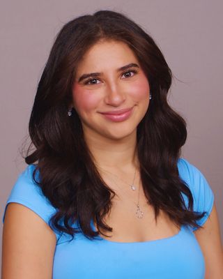 Photo of Alexis Smith, Pre-Licensed Professional, MHC-LP