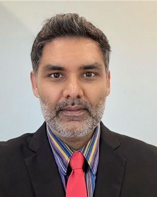 Photo of Jahanzeb Khan, Psychiatrist, MD