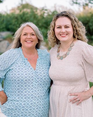 Photo of Michelle Hurlbert - Mosaic Integrative Counseling, Licensed Professional Counselor, MACC, LCMHCS, LPCS