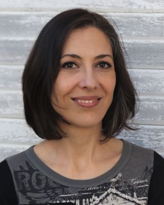 Photo of Federica Lanza, Clinical Social Work/Therapist, LCSW