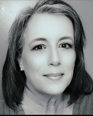 Photo of Wendy Ludwig, Licensed Professional Counselor, LPC