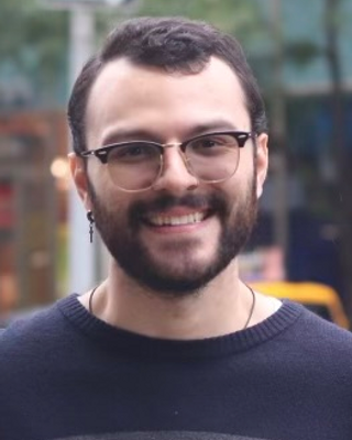 Photo of Ryan Acevedo, Clinical Social Work/Therapist, LMSW