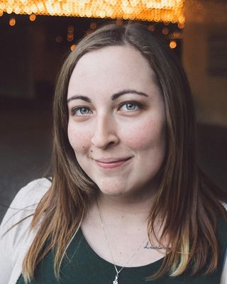 Photo of Cheryl-Anne Marie Diver, Registered Psychotherapist, MDiv