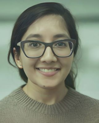 Photo of Amna Saiyed, Pre-Licensed Professional, MFT, MS