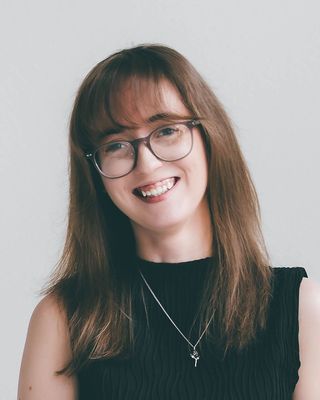 Photo of Madison McVey, Provisional Licensed Professional Counselor, MS, PLPC
