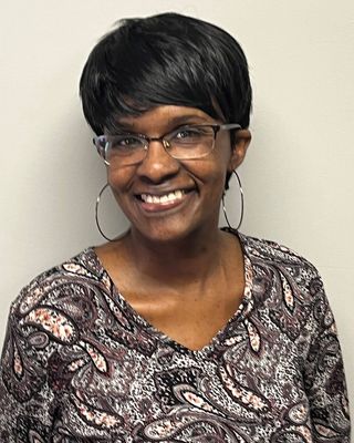 Photo of Regina Renee Bass, MA, LLPC, Counselor in Grand Rapids