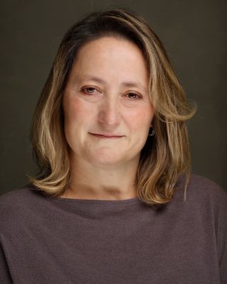 Photo of Julie Lamoureux-Rainville, MA, RP, Registered Psychotherapist