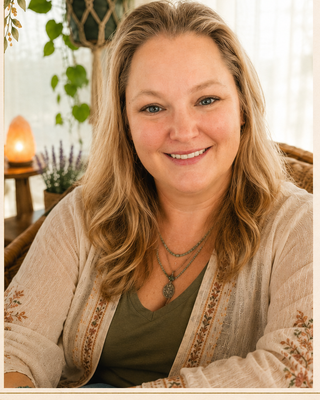 Photo of Amanda Mimi Grace Zenni, Psychiatric Nurse Practitioner, APRN, PMHNP