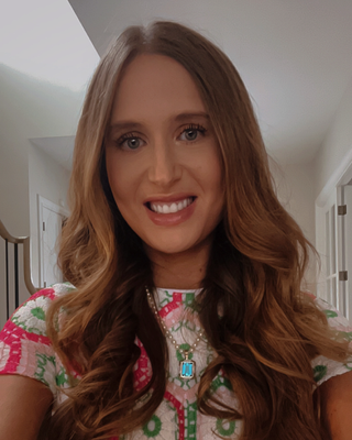 Photo of Sierra Trepel, Registered Psychotherapist, MA, CCC