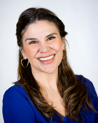 Photo of Annette Godbout, Clinical Social Work/Therapist, LCSW, EMDR