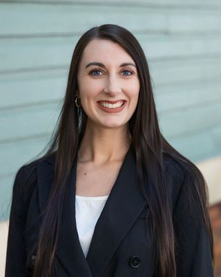 Photo of Caroline Stanton, MS, EdS