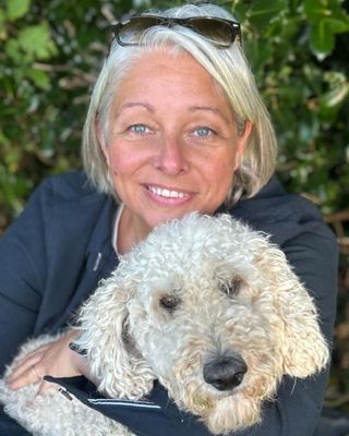 Photo of Tash Thomas-Still, Counsellor, MBACP