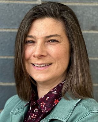 Photo of Rachael Curtis, Counsellor in British Columbia