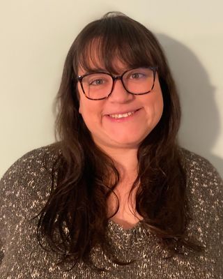 Photo of Amanda Keener, Licensed Professional Counselor, MEd, LPC