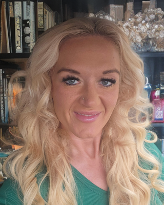 Photo of Jamie Lynn Mullenhour, Counselor, MA, LMHC