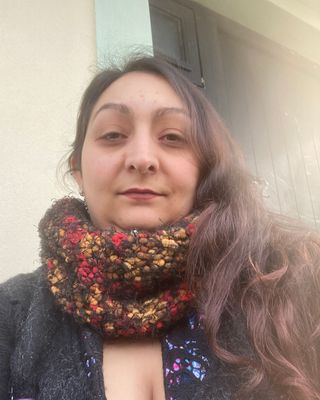 Photo of Malina Alexandra Bezne, Counsellor, Pre-Accredited Member IACP