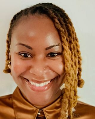 Photo of Dr. Melonie LeGrand, DSW, LCSW-C