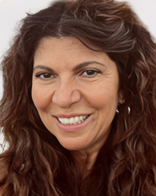 Photo of Ahlam Axelrod, Marriage & Family Therapist, LMFT