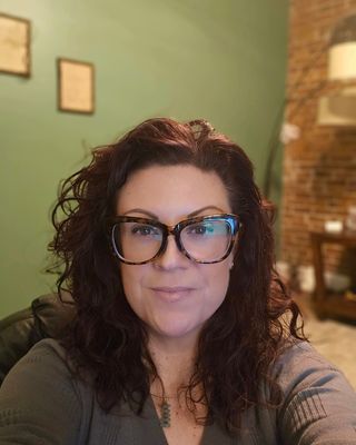 Photo of Cheri Crossley Petitpas, Clinical Social Work/Therapist, LICSW