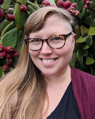 Photo of Brittany-Jean Green, Clinical Social Work/Therapist, MSW, LGSW