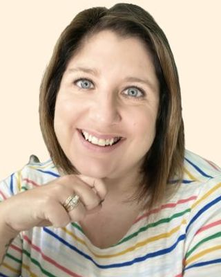Photo of Mary McKenzie-Nason, Counselor, MEd, LPCC
