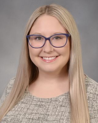 Photo of Katie Davella, Counselor, LCPC