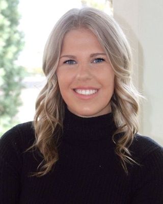 Photo of Hannah Griffin, Licensed Professional Counselor, LPC, NCC