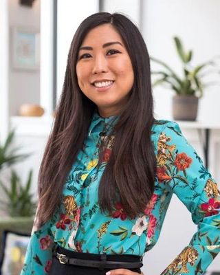 Photo of Annie Chang - Innovative Counseling Partners, PLLC, Counselor, LPC, MAATC