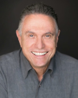 Photo of Charles E Nelson, Psychologist in Del Mar, CA