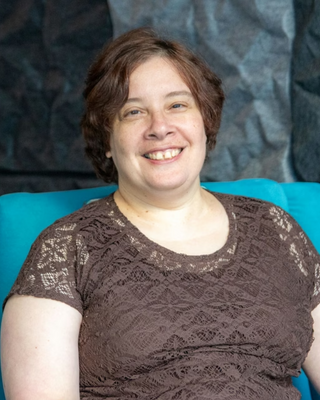 Photo of Jane Beth Gotshalk, Clinical Social Work/Therapist, LICSW