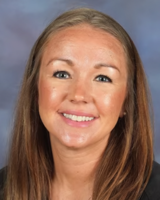 Photo of Kimberly Stroud, Licensed Professional Counselor, LPC