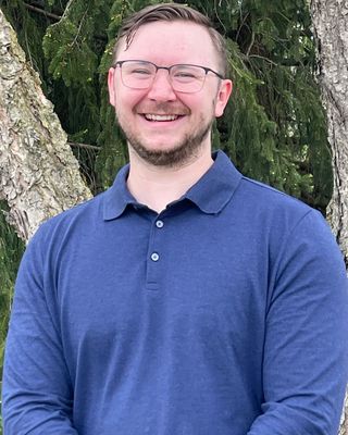 Photo of Travis Kapcia, Counselor, MA, LLPC