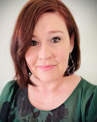 Photo of Dorothy Morgan, Counselor, Coach, MS, LAC