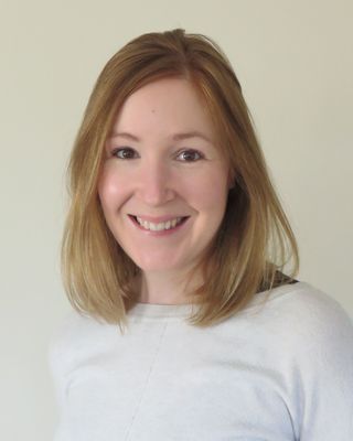 Photo of Sally Davenport, Psychotherapist, MBABCP