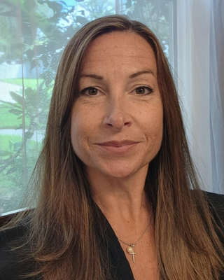 Photo of Shannon King, Clinical Social Work/Therapist, LCSW