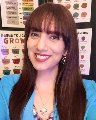 Photo of Jennifer D Soto, Clinical Social Work/Therapist, LCSW