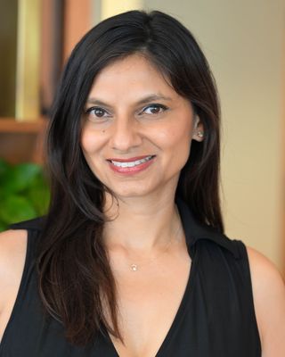 Photo of Monika Sharma, Psychologist, PsyD