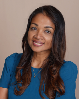 Photo of Hardai R Seemongal, Psychiatric Nurse Practitioner, APRN-BC, AGNP-BC, PMHNP