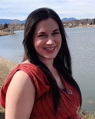 Photo of Lauren Simpson, Psychologist in Broomfield, CO
