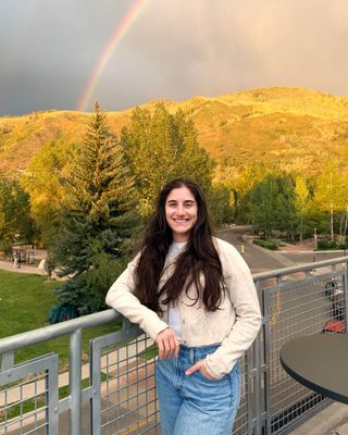 Photo of Rachel Silton, Clinical Social Work/Therapist, MSW, LCSW