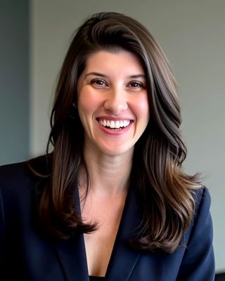 Photo of Hannah Kamsheh, Licensed Clinical Professional Counselor, LCPC