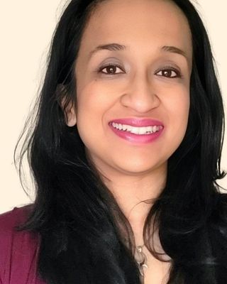 Photo of Sehar Reshamwala Malinowski, Licensed Clinical Professional Counselor, LCPC