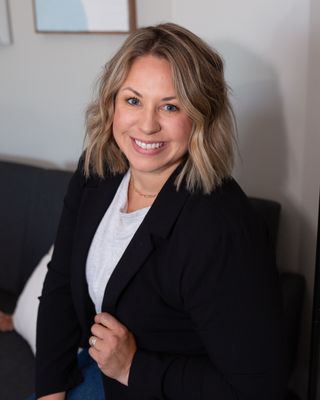 Photo of Julianne Lettinga, Counselor, MA, LPC