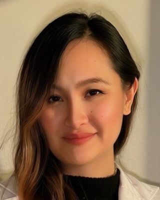 Photo of Allison Lai, Psychiatric Nurse Practitioner, MSN, PMHNP, BC